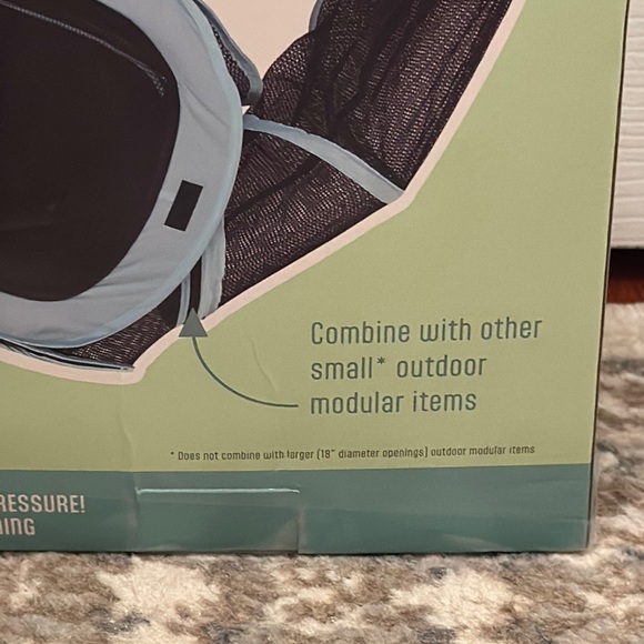 Outdoor Cat Play Combo - Picture 12 of 12